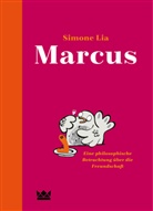 Simone Lia - Marcus