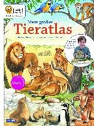 Bärbel Oftring, Esther von Hacht, Maria Mähler, Esther von Hacht - LeYo!: Mein großer Tieratlas