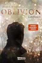 Jennifer L. Armentrout - Obsidian 0: Oblivion 1. Lichtflüstern