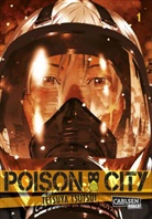 Tetsuya Tsutsui - Poison City 1. Bd.1