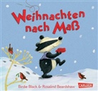 Birdie Black, Rosalind Beardshaw - Weihnachten nach Maß