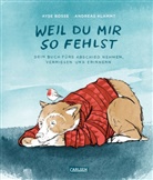 Ays Bosse, Ayse Bosse, Andreas Klammt - Weil du mir so fehlst