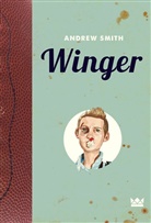 Andrew Smith - Winger