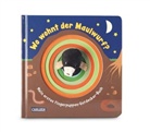 Jodie Parachini, Stephanie Bardy, Stéphanie Bardy - Wo wohnt der Maulwurf?, m. Fingerpuppe