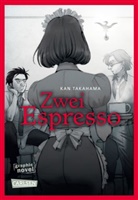 Kan Takahama - Zwei Espresso