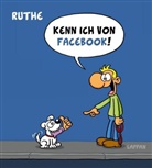 Ralph Ruthe - Ruthe - Kenn ich von Facebook!