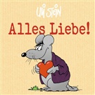 Uli Stein - Alles Liebe!