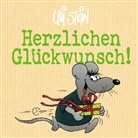Uli Stein - Herzlichen Glückwunsch!