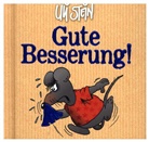 Uli Stein - Gute Besserung!