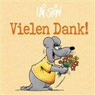 Uli Stein - Vielen Dank!