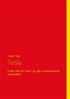 Jürgen Vagt - Tesla