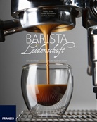 Ronal Buitenhuis, Ronald Buitenhuis, Gerben Hettinga, Sande Schat, Sander Schat - Barista aus Leidenschaft