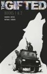 Adrian F. Wassel, Damian A. Wassel, Nathan Gooden, Adrian F Wassel, Adrian F. Wassel, Damian A Wassel... - The Gifted: Books 1 & 2