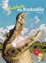Thomas Ziegler, Thomas (Prof. Dr.) Ziegler - Entdecke die Krokodile