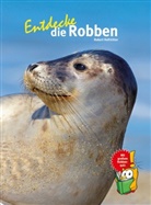 Robert Hofrichter - Entdecke die Robben