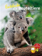 Leonie Proscurcin - Entdecke die Beuteltiere