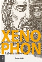 Rainer Nickel - Xenophon