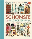 Tom Schamp, Birgit Erdmann - Das schönste und größte Bildwörterbuch der Welt