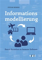 Stefan Berner - Informationsmodellierung