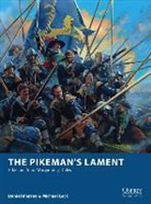 Michael Leck, Leck Michael, Daniel Mersey, Mersey Daniel, Mark Stacey, Mark (Illustrator) Stacey - The Pikeman's Lament