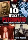 Victor Mcqueen - 10 Worst Psychopaths