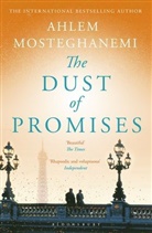 Ahlem Mosteghanemi, Ahlem (Author) Mosteghanemi - The Dust of Promises