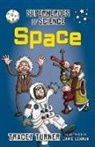 Tracey Turner - Superheroes of Science Space