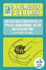 Bloomsbury CPD Library, Cherryl Drabble, Cherryl Cpd Library Drabble - Bloomsbury CPD Library: Supporting Children with Special Educational