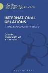 A J R Groom, Margot Light, Margot (Professor Light, Margot Groom Light, A. J. R. Groom, A.J.R. Groom... - International Relations