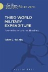 R. D. McKinlay, Robert D McKinlay, Robert D. McKinlay, Robert D. (University of Lancaster Mckinlay, McKinlay Robert D. - Third World Military Expenditure