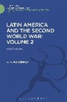 R A Humphreys, R. a. Humphreys, Humphreys R. A. - Latin America and the Second World War