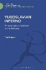 Paul Mojzes, Paul (Rosemont College Mojzes, Mojzes Paul - Yugoslavian Inferno