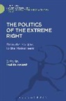 Paul Hainsworth, Paul (University of Ulster Hainsworth, Paul Hainsworth, Paul (University of Ulster Hainsworth, Hainsworth Paul - The Politics of the Extreme Right