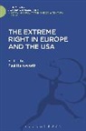 Paul Hainsworth, Paul (University of Ulster Hainsworth, Paul Hainsworth, Paul (University of Ulster Hainsworth, Hainsworth Paul - The Extreme Right in Europe and the USA