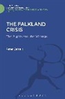 Dr. Peter (University of Southampton Calvert, Peter Calvert, Peter (University of Southampton Calvert - The Falklands Crisis