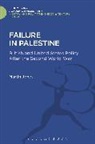 Martin Jones, Martin (Cheltenham College Jones - Failure in Palestine
