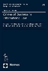 Thomas M Schmidt, Thomas M. Schmidt - Crimes of Business in International Law