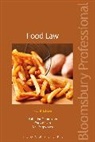 Neil Parpworth, Katherine Thompson, Katherine Willett Thompson, Thompson Katherine, Chris Willett - Food Law