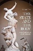 Elizabeth Wicks,  Wicks Elizabeth - The State and the Body - Legal Regulation of Bodily Autonomy