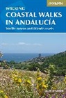 Guy Hunter Watts, Guy Hunter-Watts - Coastal Walks in Andalucia