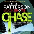 James Patterson, Danny Mastrogiorgio - Chase (Audiolibro)