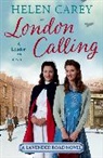 Helen Carey - London Calling
