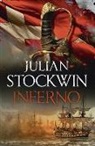 Julian Stockwin - Inferno