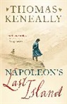 Thomas Keneally, Keneally Thomas - Napoleon's Last Island