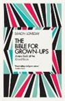 Simon Loveday - The Bible for Grown-Ups