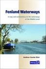 Andrew Hunter-Blair - Fenland Waterways