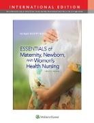 Susan Ricci, Susan Ricci - Essentials of Maternity, Newborn, and Women''s Health Nursing