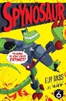 Guy Bass, Lee Robinson, Lee Robinson - Spynosaur