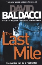 David Baldacci - The Last Mile