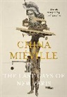 China Mieville, China Miéville, Mieville China - The Last Days of New Paris